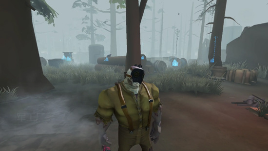 第五人格监管者上分玩法解析