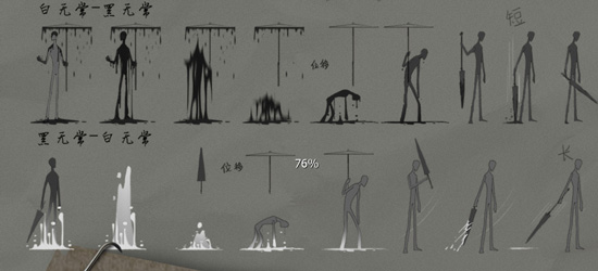 第五人格黑白无常玩法技巧介绍