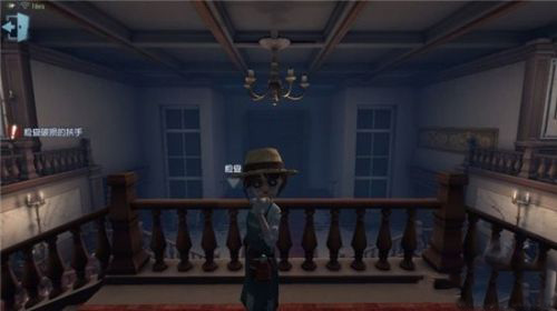 第五人格园丁日记第二关攻略