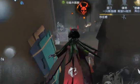 第五人格红蝶玩法攻略