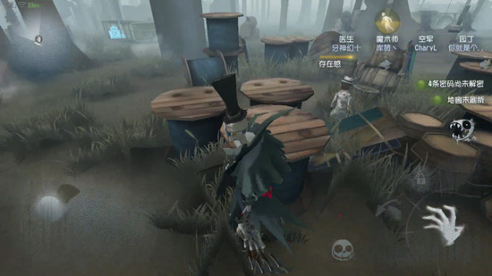 第五人格杰克克制方法介绍