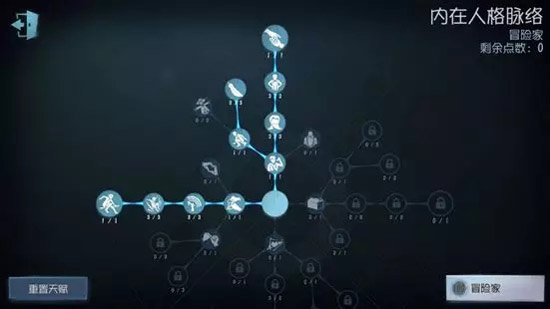 第五人格冒险家玩法攻略