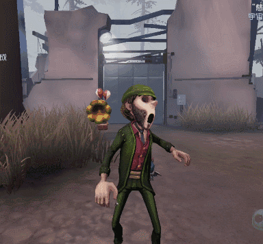 第五人格国家队破解方法介绍