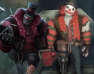 第五人格角色强度排行一览