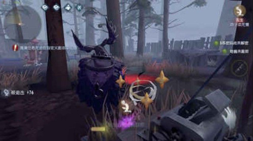 第五人格屠夫守电机技巧分享