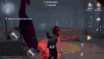 第五人格黄衣之主克制技巧介绍