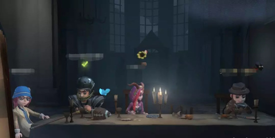 第五人格黄衣之主克制技巧介绍