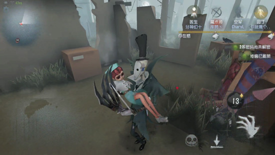 第五人格屠夫快速上分攻略