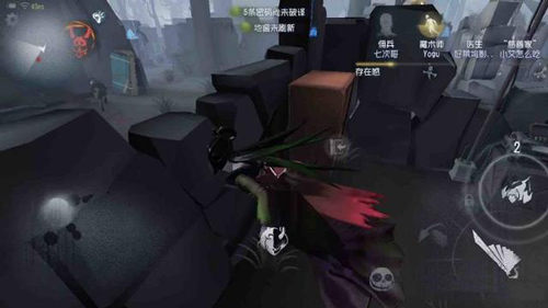 第五人格红蝶进阶技巧分享