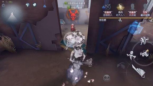 第五人格红蝶进阶技巧分享