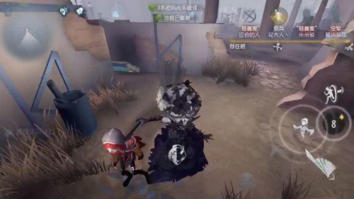 第五人格红蝶进阶技巧分享