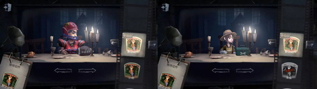 第五人格求生者阵容搭配推荐