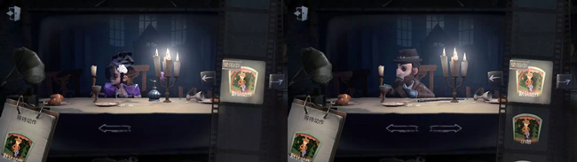 第五人格求生者阵容搭配推荐