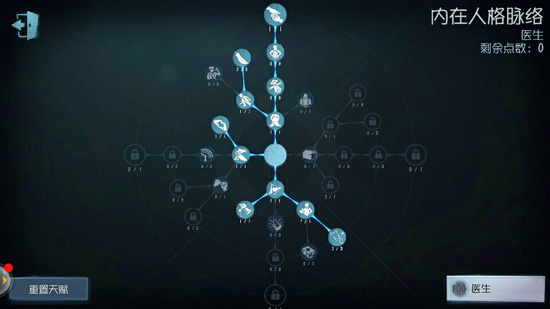 第五人格医生玩法攻略