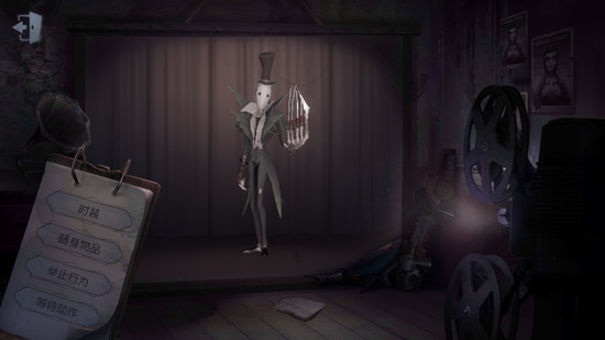 第五人格最强屠夫排行一览