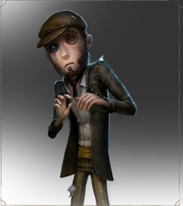 第五人格超强排位阵容推荐