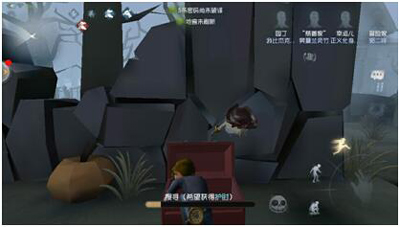 第五人格幸运儿玩法技巧分享