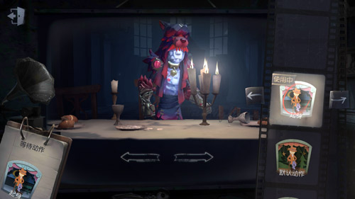 第五人格改版佣兵玩法技巧