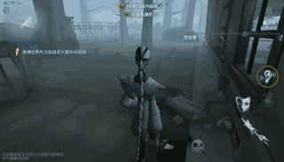 第五人格宿伞之魂玩法技巧解析