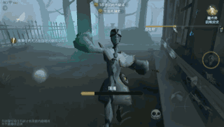 第五人格宿伞之魂玩法技巧解析