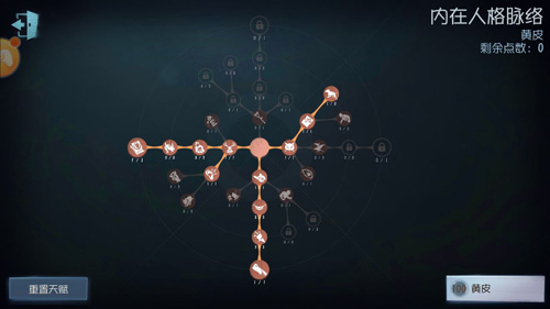 第五人格黄衣之主玩法技巧攻略