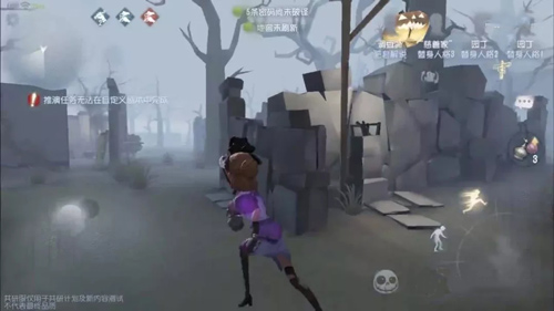 第五人格摄影师约瑟夫克制方法