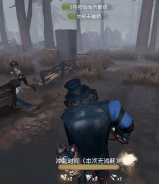 第五人格机械师傀儡挡刀技巧分享