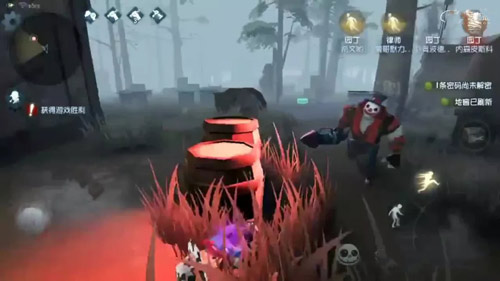 第五人格进阶玩法攻略