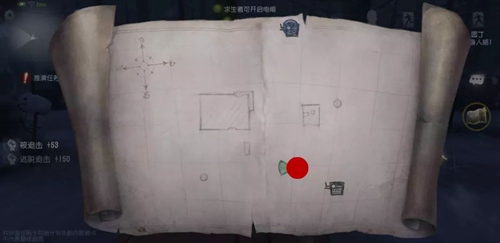 第五人格里奥的回忆雪地地图全解析