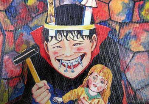 第五人格幸运儿双一科普一览