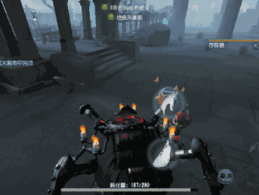 第五人格蜘蛛对抗技巧介绍