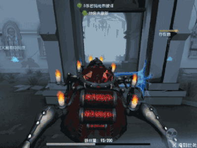 第五人格蜘蛛对抗技巧介绍