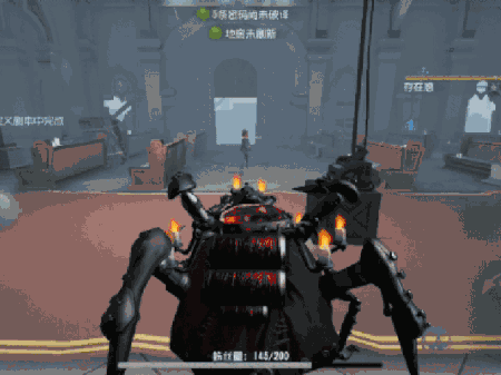 第五人格蜘蛛对抗技巧介绍