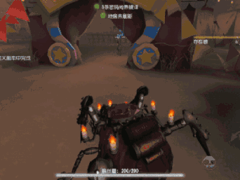 第五人格蜘蛛对抗技巧介绍