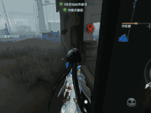 第五人格红蝶对抗技巧介绍