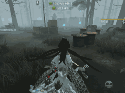 第五人格红蝶对抗技巧介绍