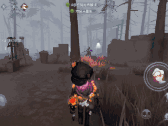 第五人格红蝶对抗技巧介绍