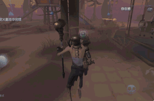 第五人格疯眼玩法攻略