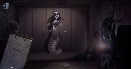 第五人格梦之女巫玩法攻略