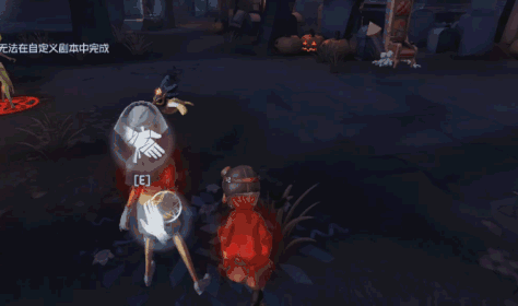 第五人格梦之女巫玩法攻略