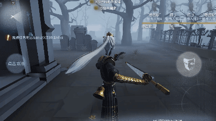 第五人格宿伞之魂进阶攻略