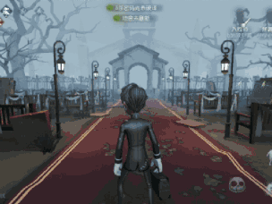 第五人格入殓师玩法解析