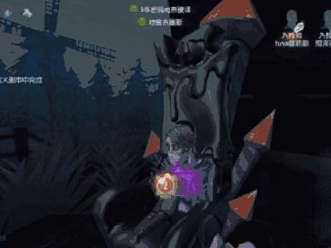 第五人格入殓师玩法解析