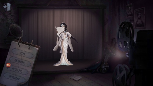 第五人格屠夫排名一览