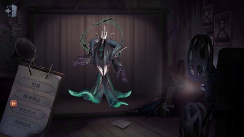 第五人格屠夫排名一览