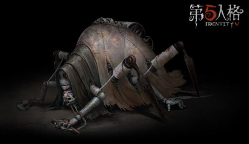 第五人格屠夫排名一览