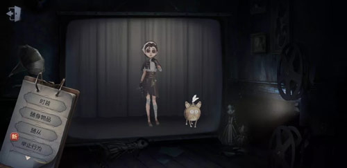 第五人格2v8欢乐大乱斗求生者攻略