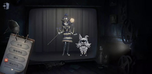 第五人格2v8欢乐大乱斗求生者攻略