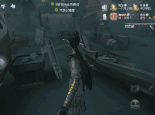 第五人格2v8联合狩猎攻略