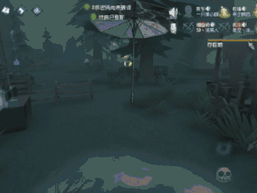 第五人格2v8联合狩猎攻略